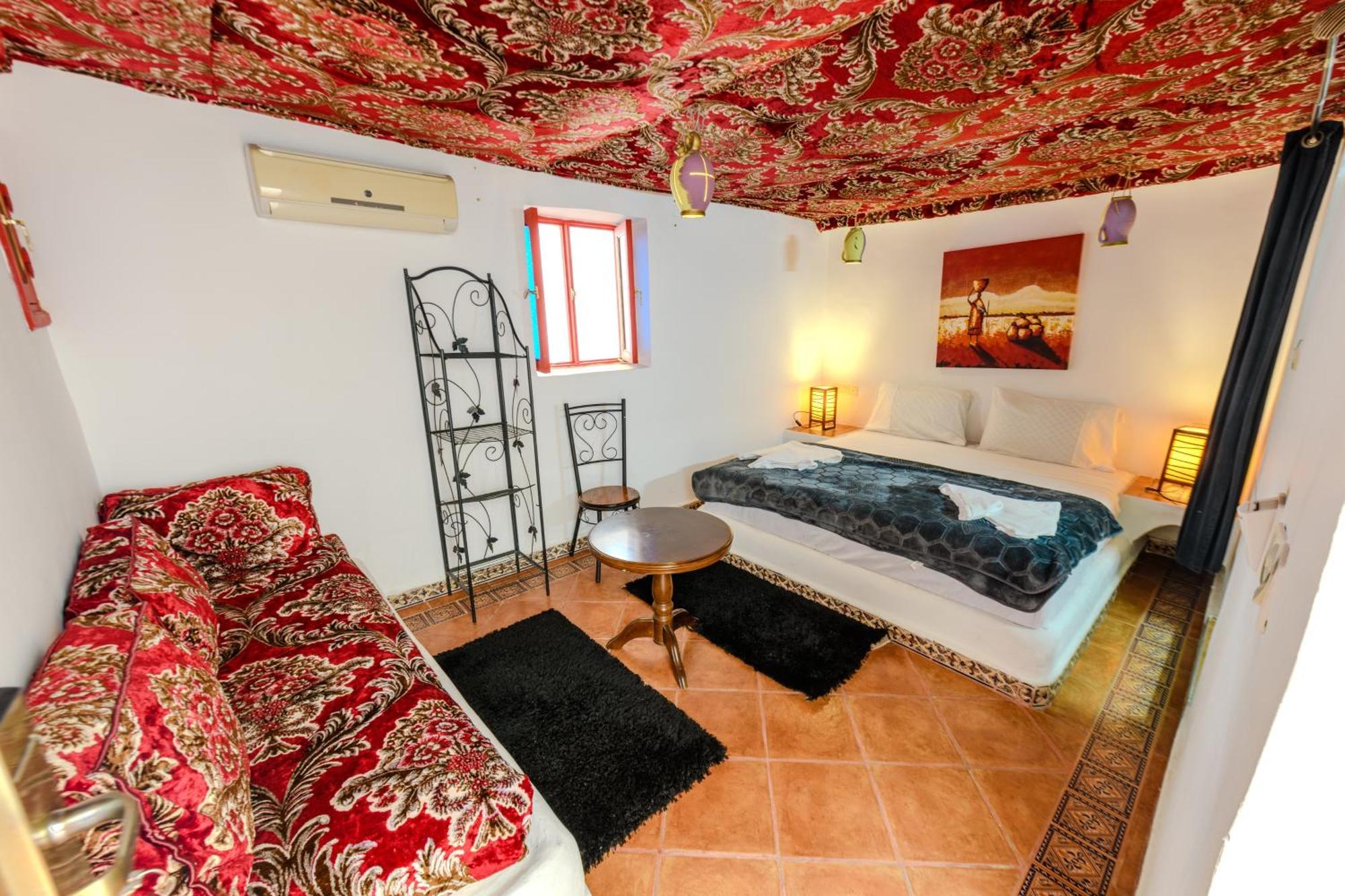 Riad Amira Luxury Palace Fes Luaran gambar