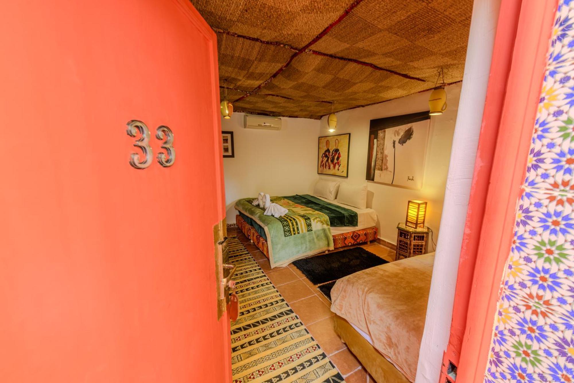 Riad Amira Luxury Palace Fes Luaran gambar
