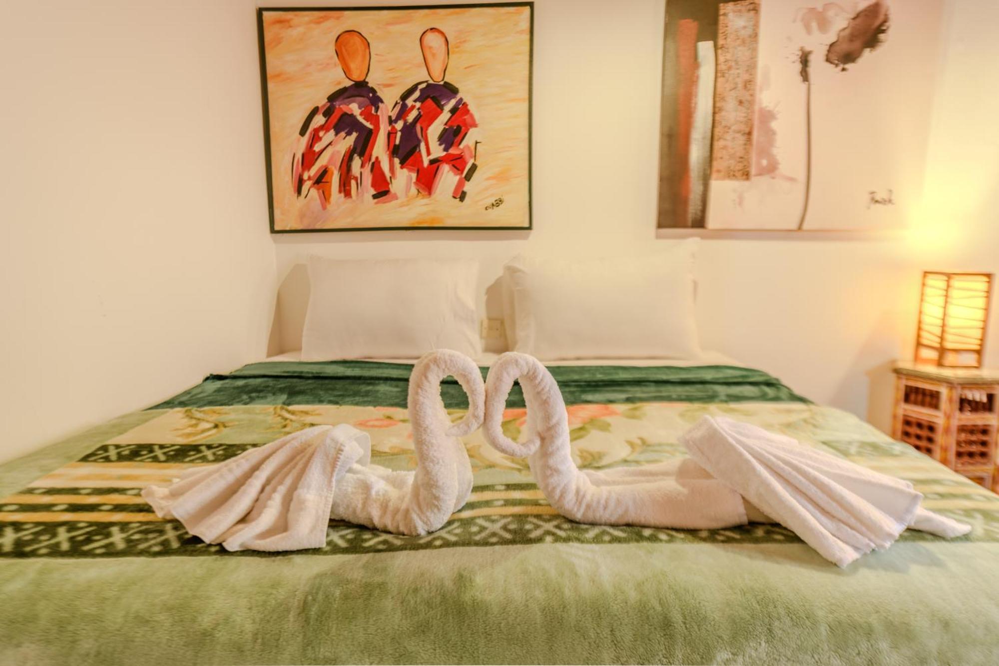 Riad Amira Luxury Palace Fes Luaran gambar
