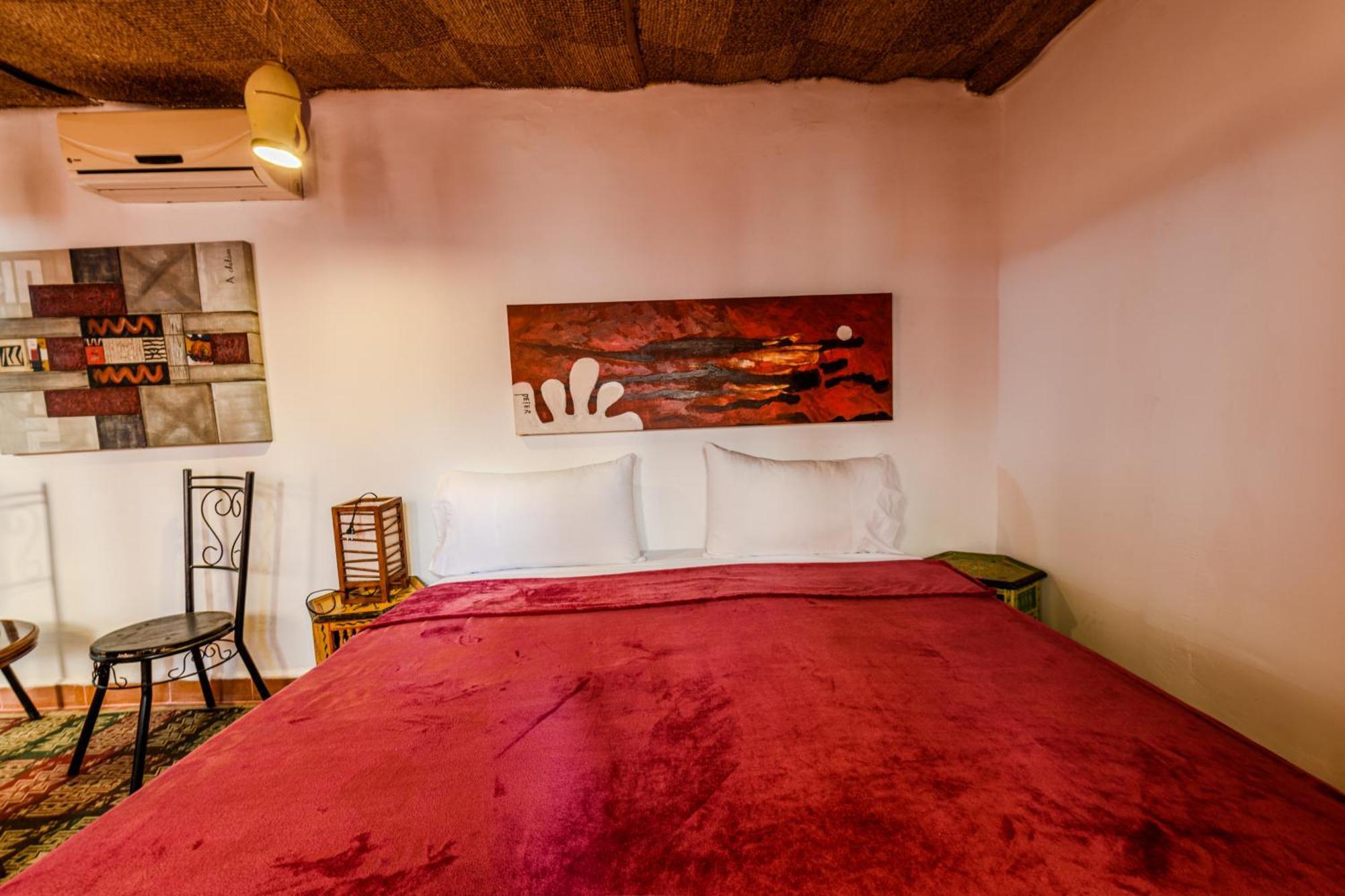 Riad Amira Luxury Palace Fes Luaran gambar