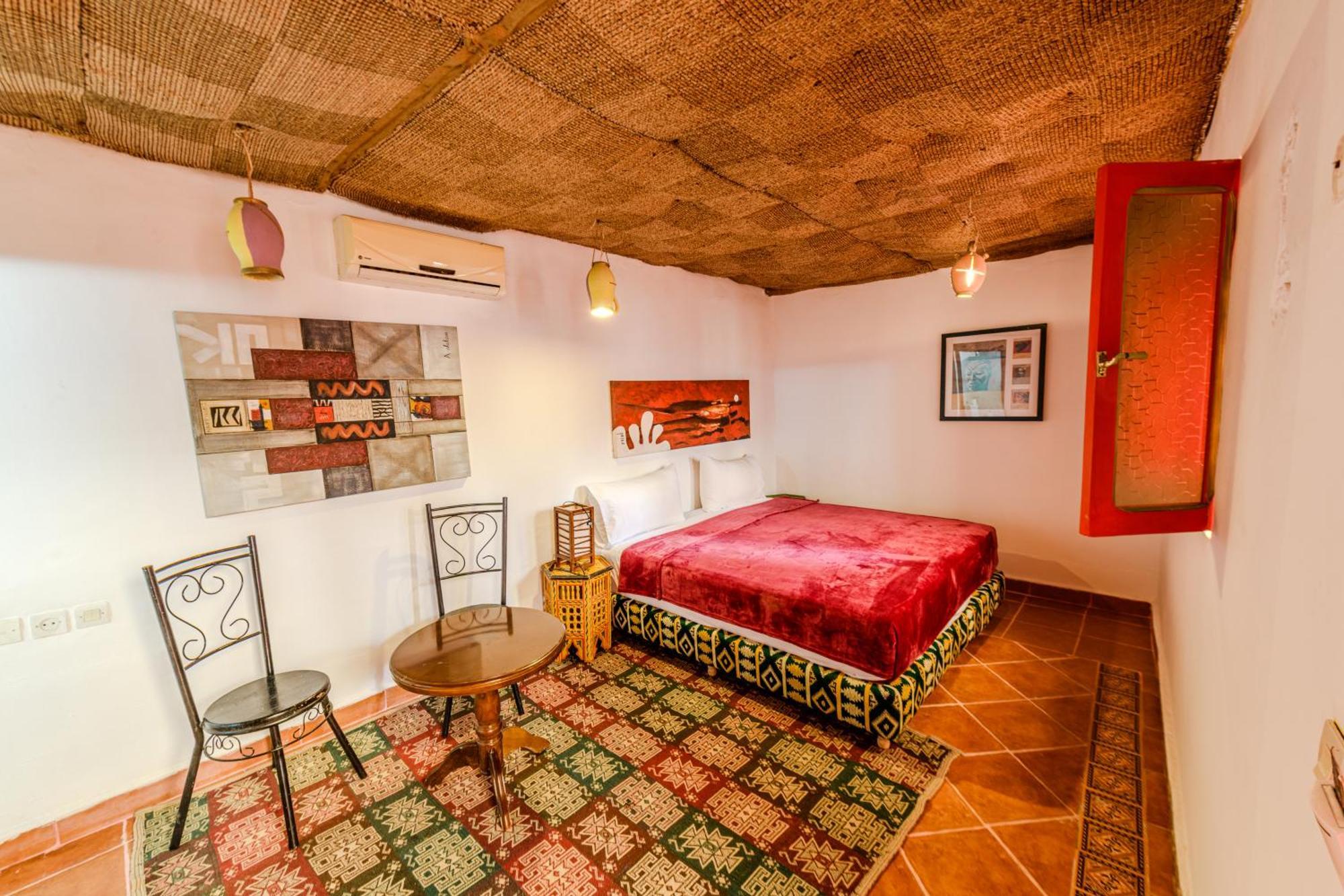Riad Amira Luxury Palace Fes Luaran gambar